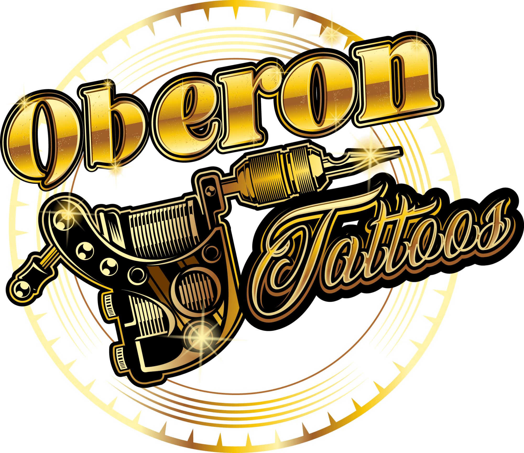 Oberon Tattoos